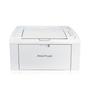 Pantum P2506 Single Function Mono Laser Printer