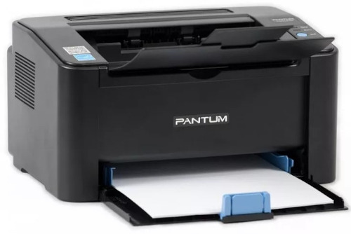 Pantum P2500W Monochrome Wireless Laser Printer- Dhaka Global Product BD