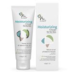 Moisturizing Cream