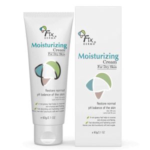 Moisturizing Cream 