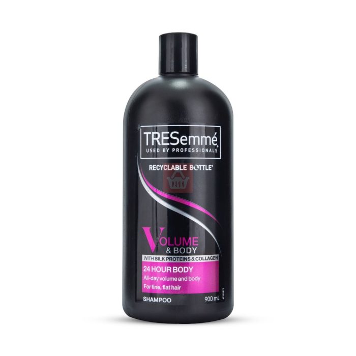 Tresemme Shampoo 900ml