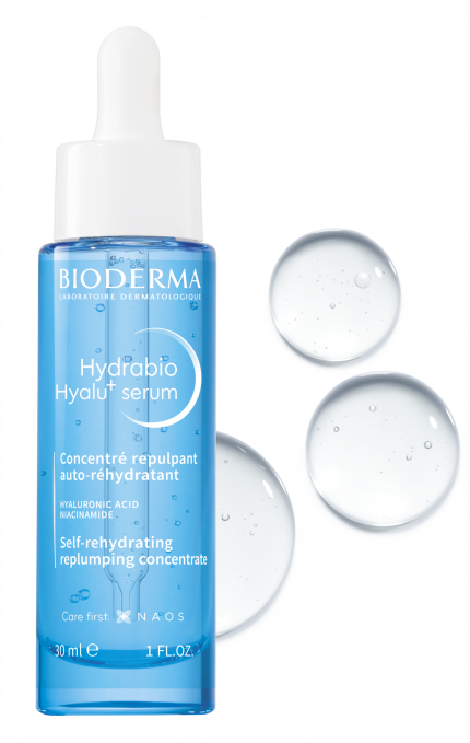 Hydrabio Hyalu+ serum