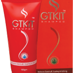 GTKIT Shampoo