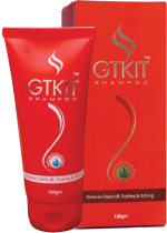 GTKIT Shampoo