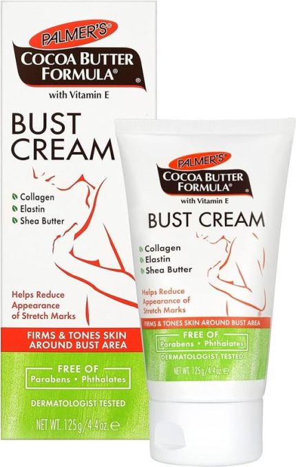 Brest Enlargement Cream