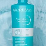 Bioderma Photoderm After Sun Gel Cream