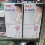  Breast Pump