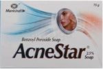 AcneStar Soap Bar