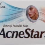 AcneStar Soap Bar