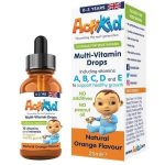 ActiKid MultiVitamin