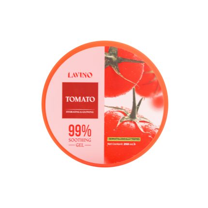 Lavino Tomato 99% Soothing Gel 250ml