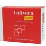 Lulivera Soap