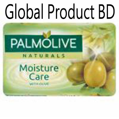 Palmolive Natural Moisture Care Soap