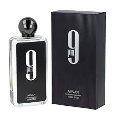 9pm-Afnan 100Ml